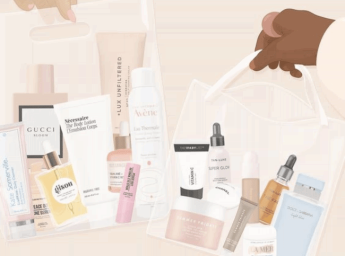 The London Beauty Guide: Where And What To Shop